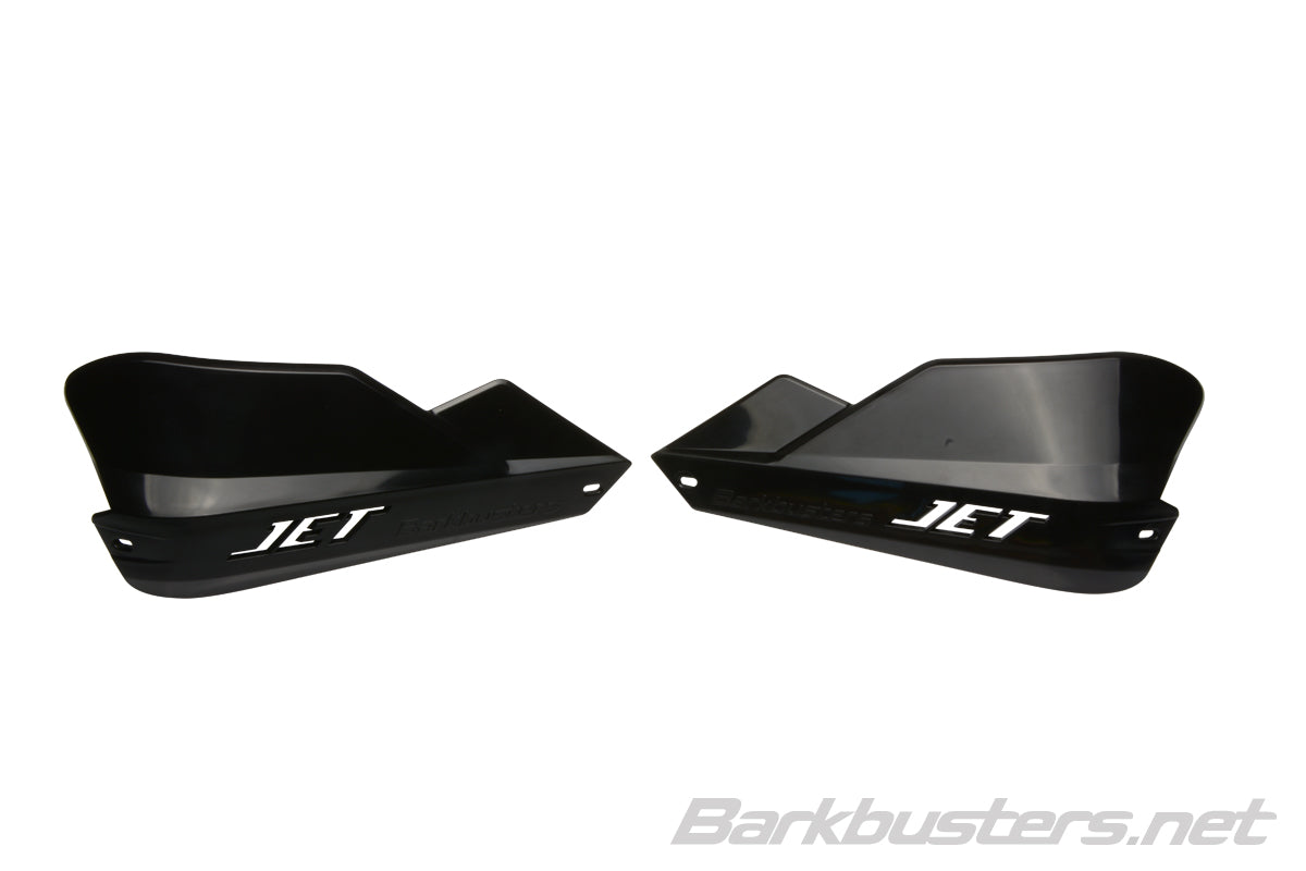 Barkbusters Hand Guards Kit for CF MOTO 450 MT, 800 MT Sport / Touring / Explore & DUCATI Multistrada V4 / V4S / V4S Sport