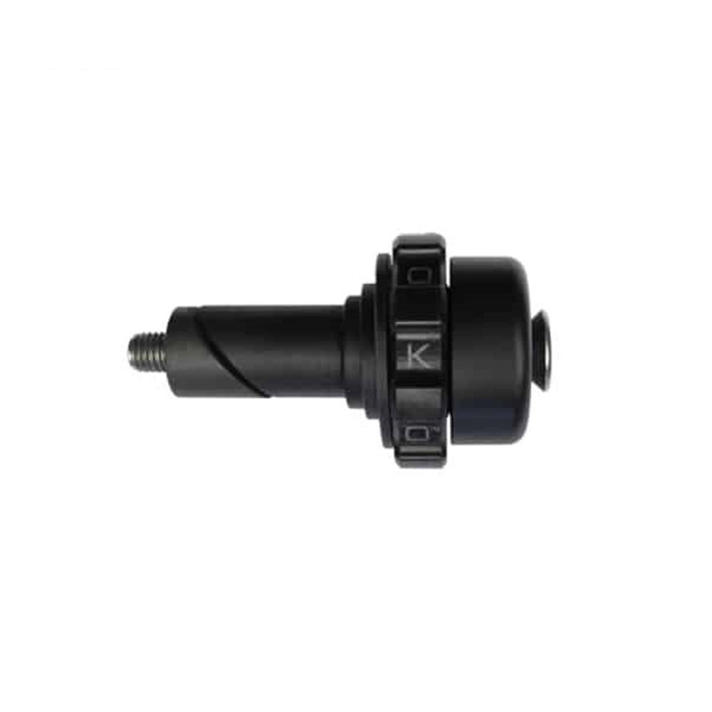 KAOKO Throttle Stabilizer for Barkbuster HONDA CB400X (2016-)