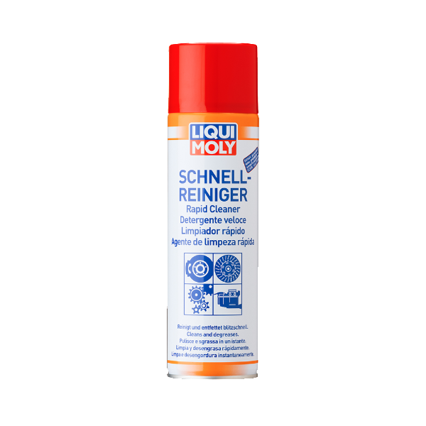 Rapid Cleaner (Degreaser)