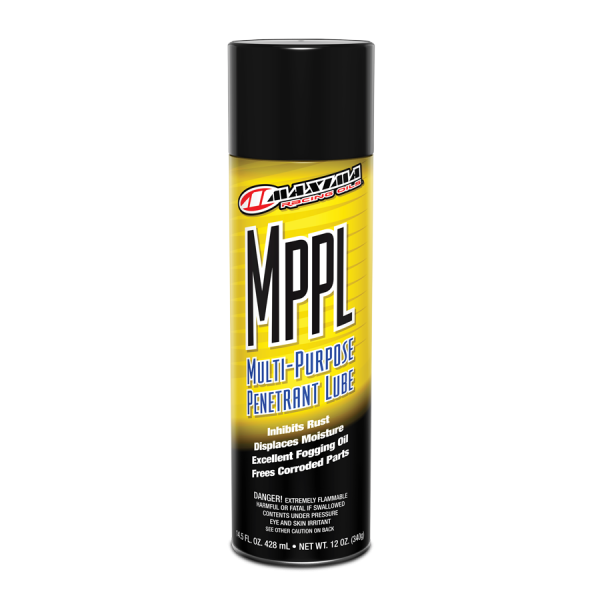 Maxima MPPL