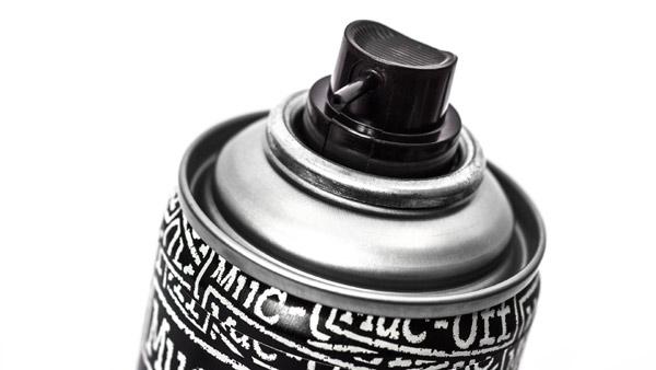MUC-OFF Biodegradable Chain Cleaner