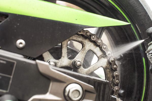 MUC-OFF Biodegradable Chain Cleaner