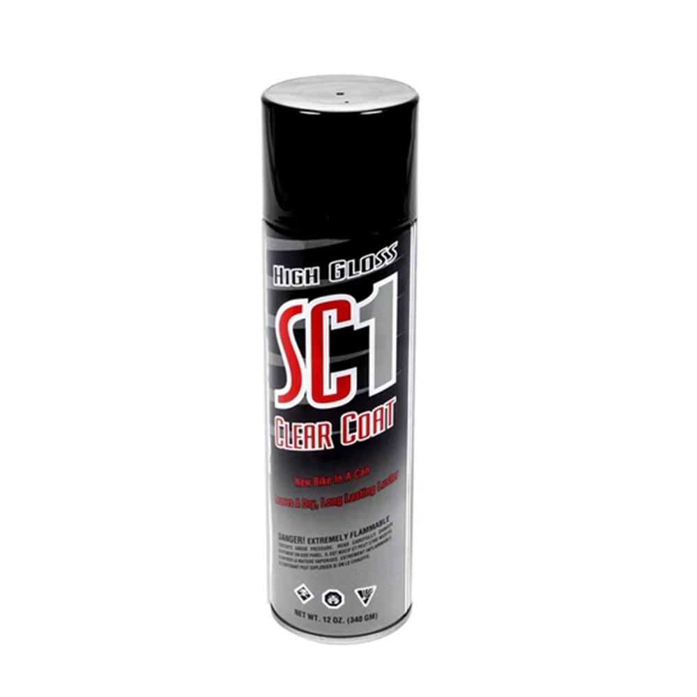 Maxima SC1 High Gloss Coating