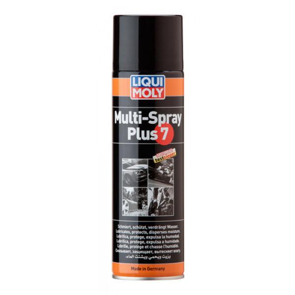 Multi Spray Plus 7