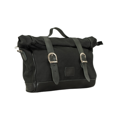 Patriot Saddlebag with Click-On Attachment