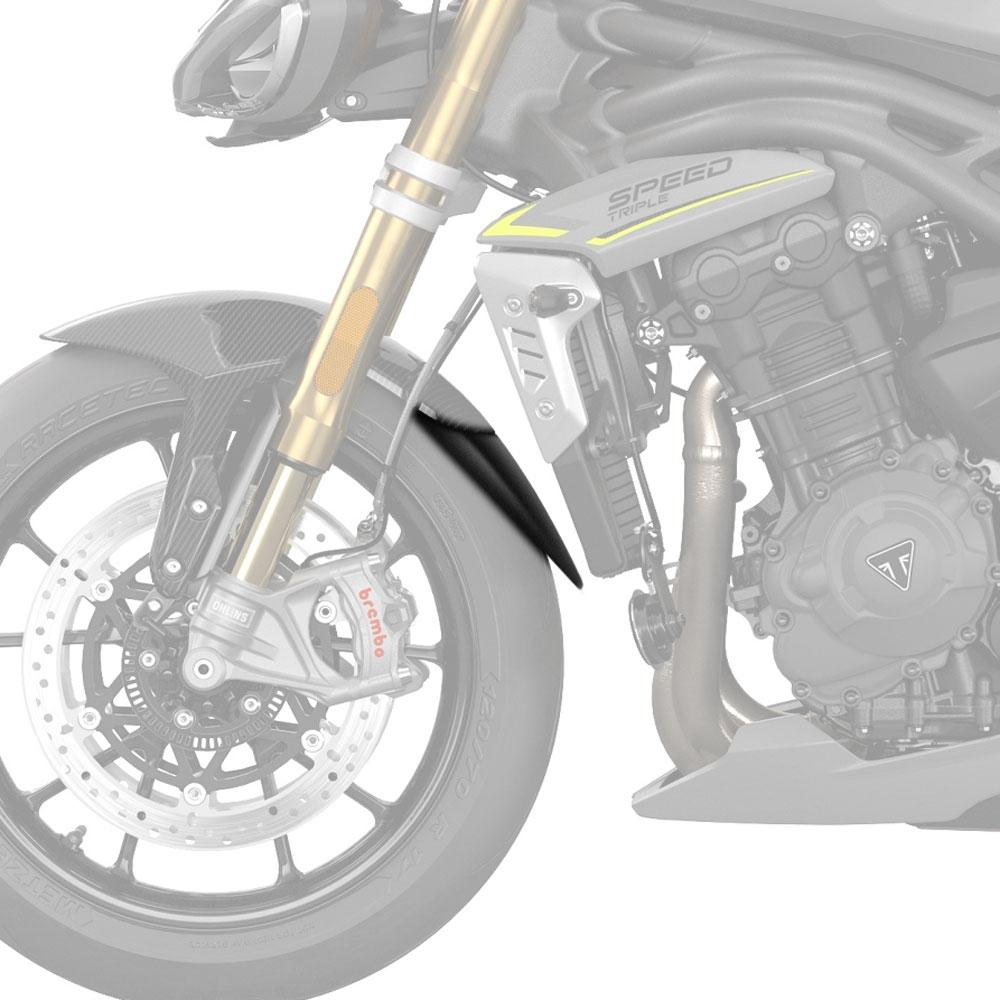 PYRAMID Extenda Fenda for TRIUMPH Speed Triple 1200 RS / RR (2021-)