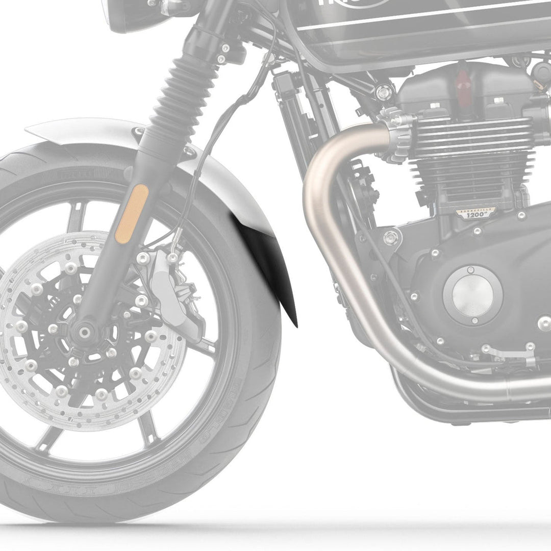 PYRAMID Extenda Fenda for TRIUMPH Speed Twin 1200 (2022-)
