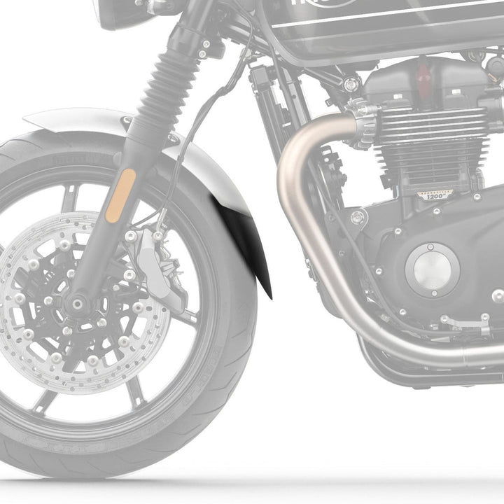 PYRAMID Extenda Fenda for TRIUMPH Speed Twin 1200 (2022-)