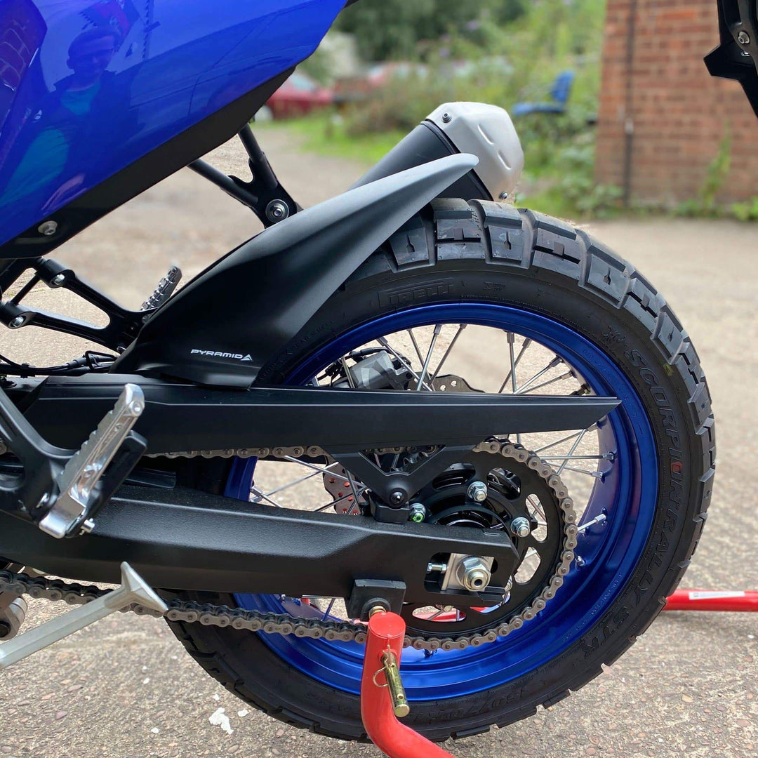 PYRAMID Hugger for YAMAHA Tenere 700 / World Raid