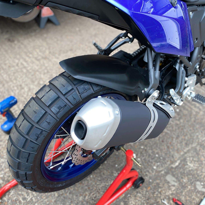 PYRAMID Hugger for YAMAHA Tenere 700 / World Raid