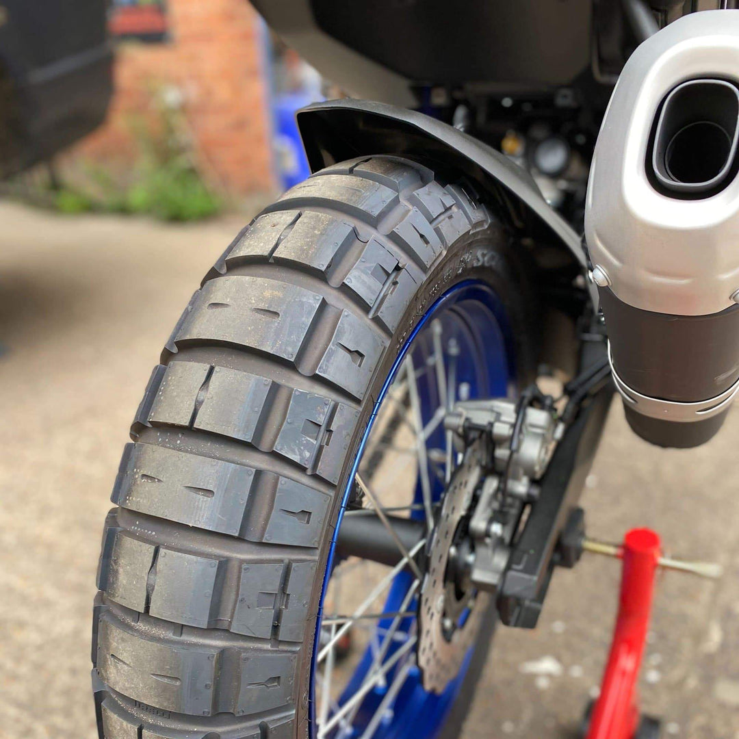 PYRAMID Hugger for YAMAHA Tenere 700 / World Raid