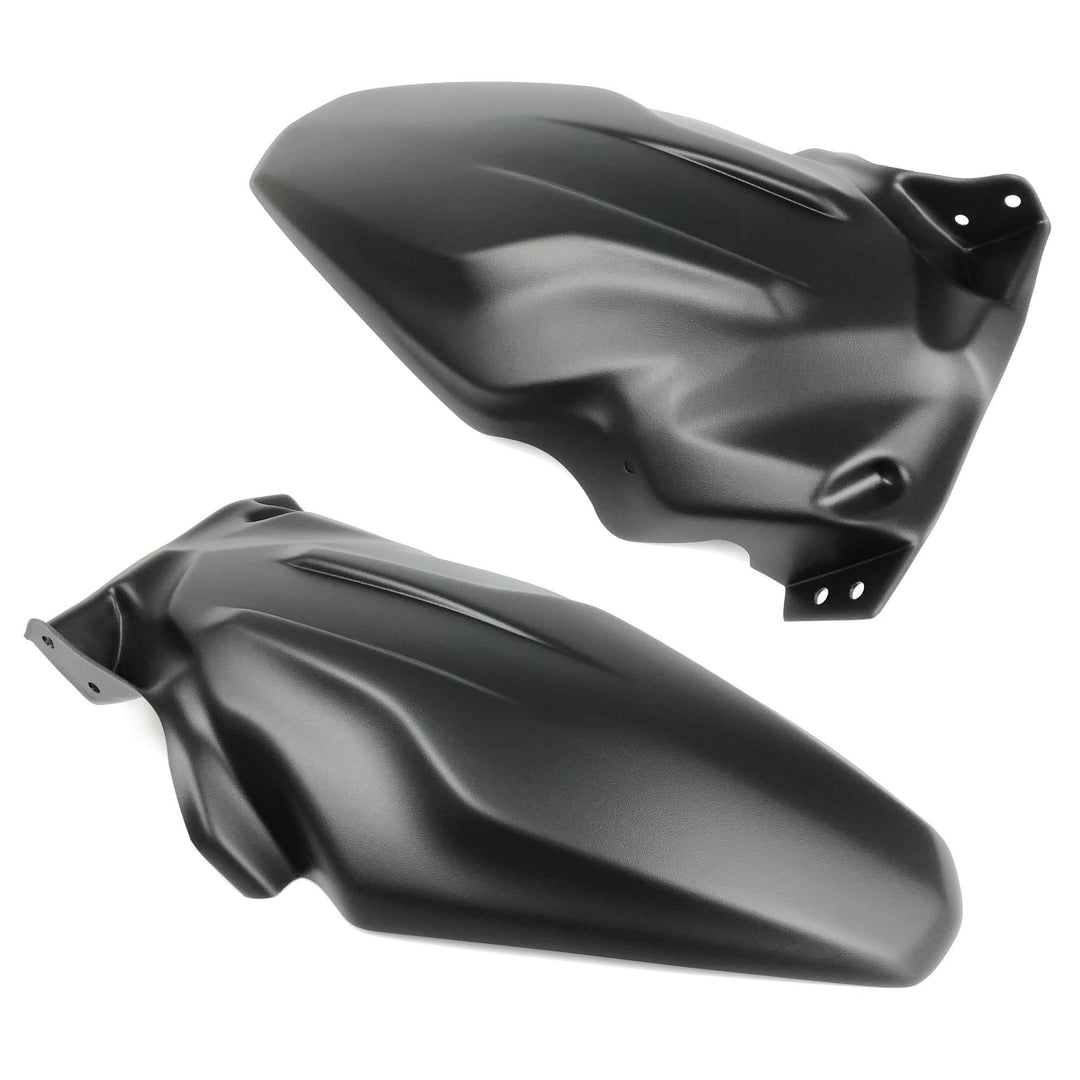 PYRAMID Hugger for YAMAHA Tenere 700 / World Raid