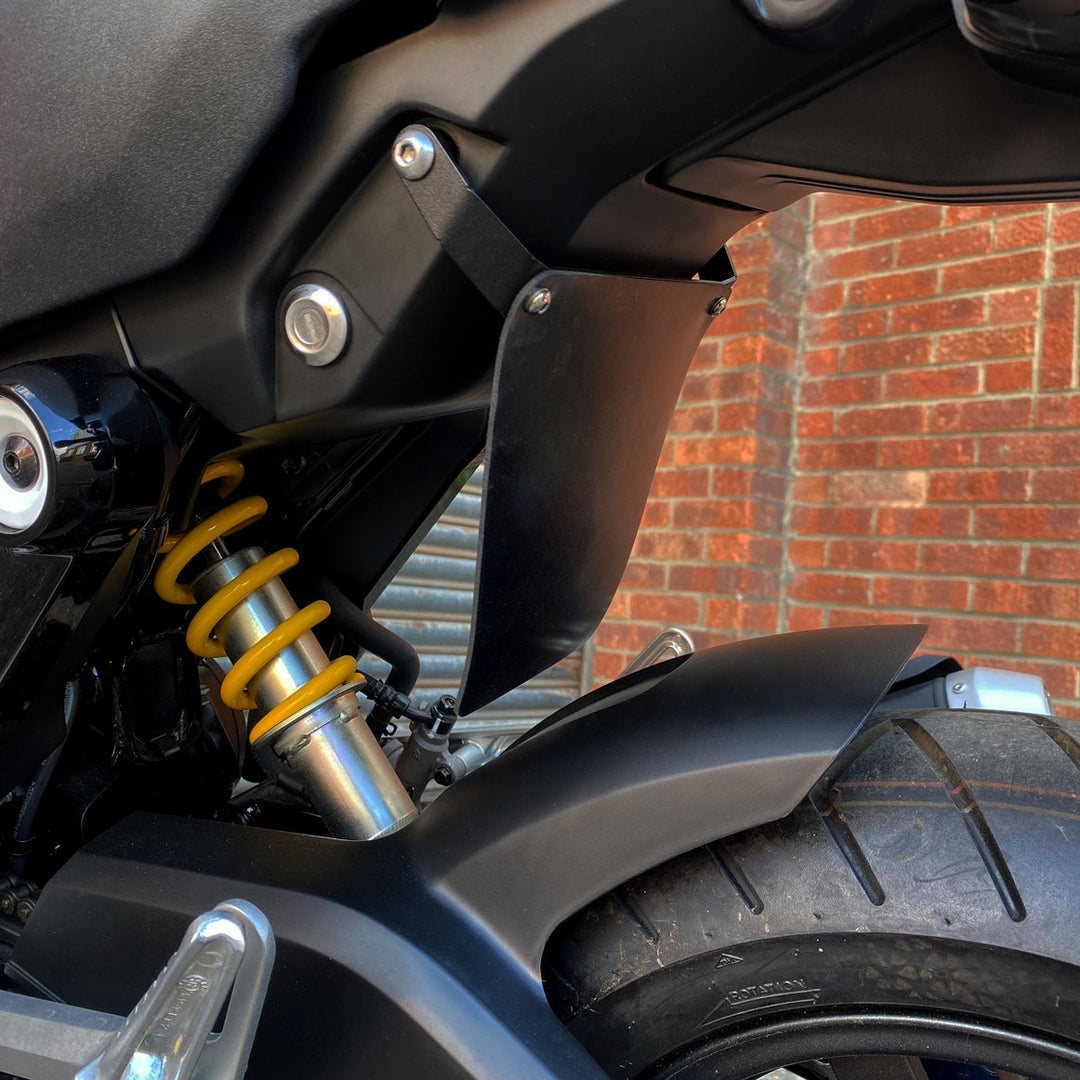 PYRAMID Shock Shield for HONDA MSX 125 Grom (2021-)