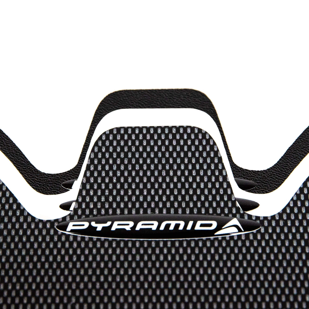 PYRAMID Wind Deflector for Honda CRF 1000 L Africa Twin Adventure Sports (2018-2019)