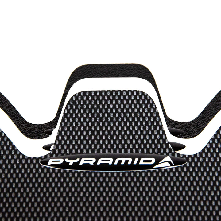 PYRAMID Wind Deflector for Honda CRF 1000 L Africa Twin Adventure Sports (2018-2019)