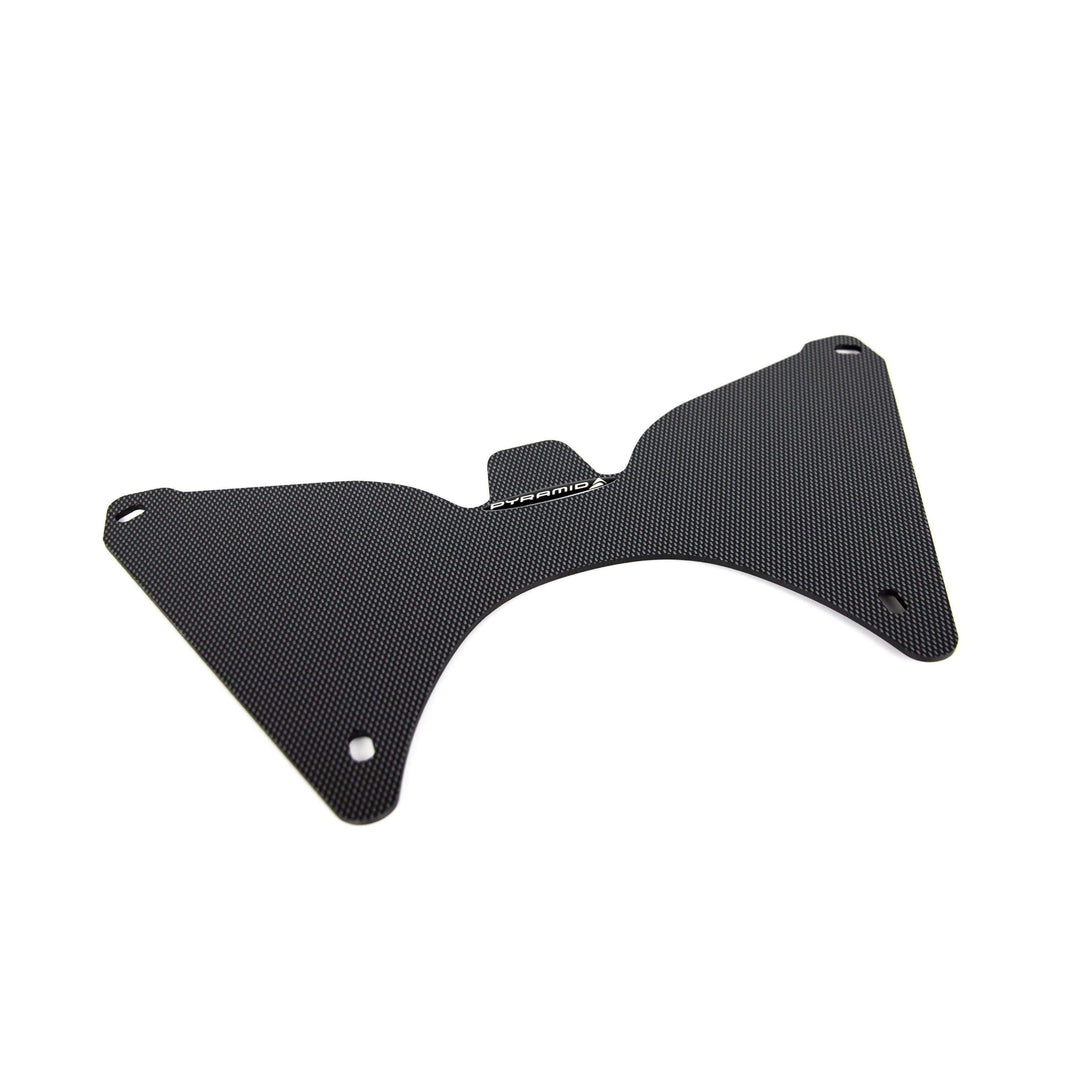 PYRAMID Wind Deflector for Honda CRF 1000 L Africa Twin Adventure Sports (2018-2019)