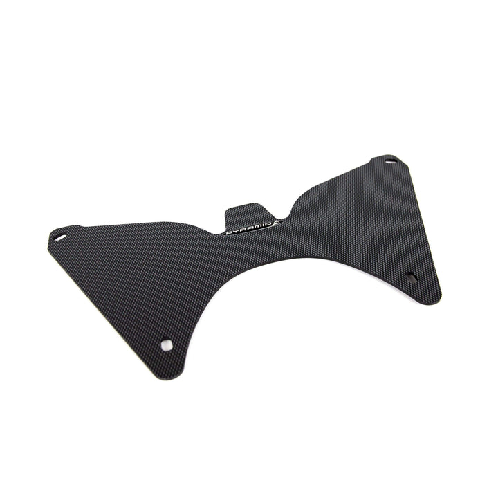 PYRAMID Wind Deflector for Honda CRF 1000 L Africa Twin Adventure Sports (2018-2019)