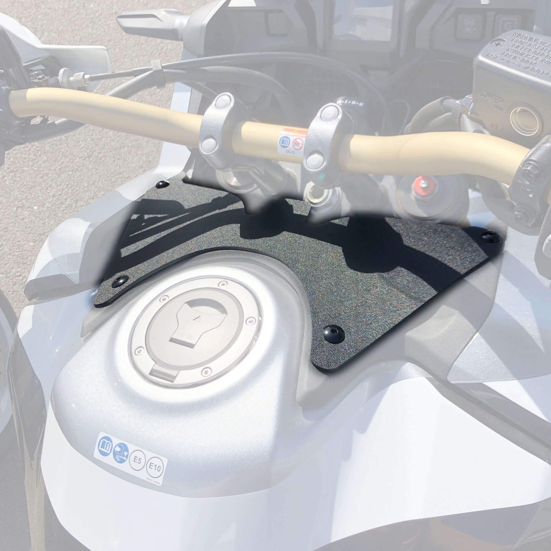 PYRAMID Wind Deflector for Honda CRF 1000 L Africa Twin Adventure Sports (2018-2019)