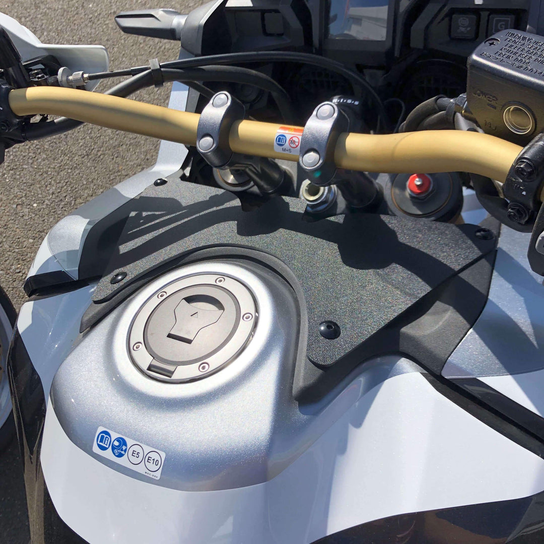PYRAMID Wind Deflector for Honda CRF 1000 L Africa Twin Adventure Sports (2018-2019)
