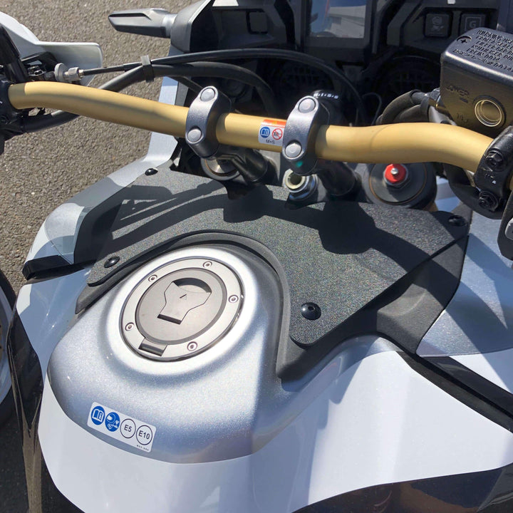 PYRAMID Wind Deflector for Honda CRF 1000 L Africa Twin Adventure Sports (2018-2019)