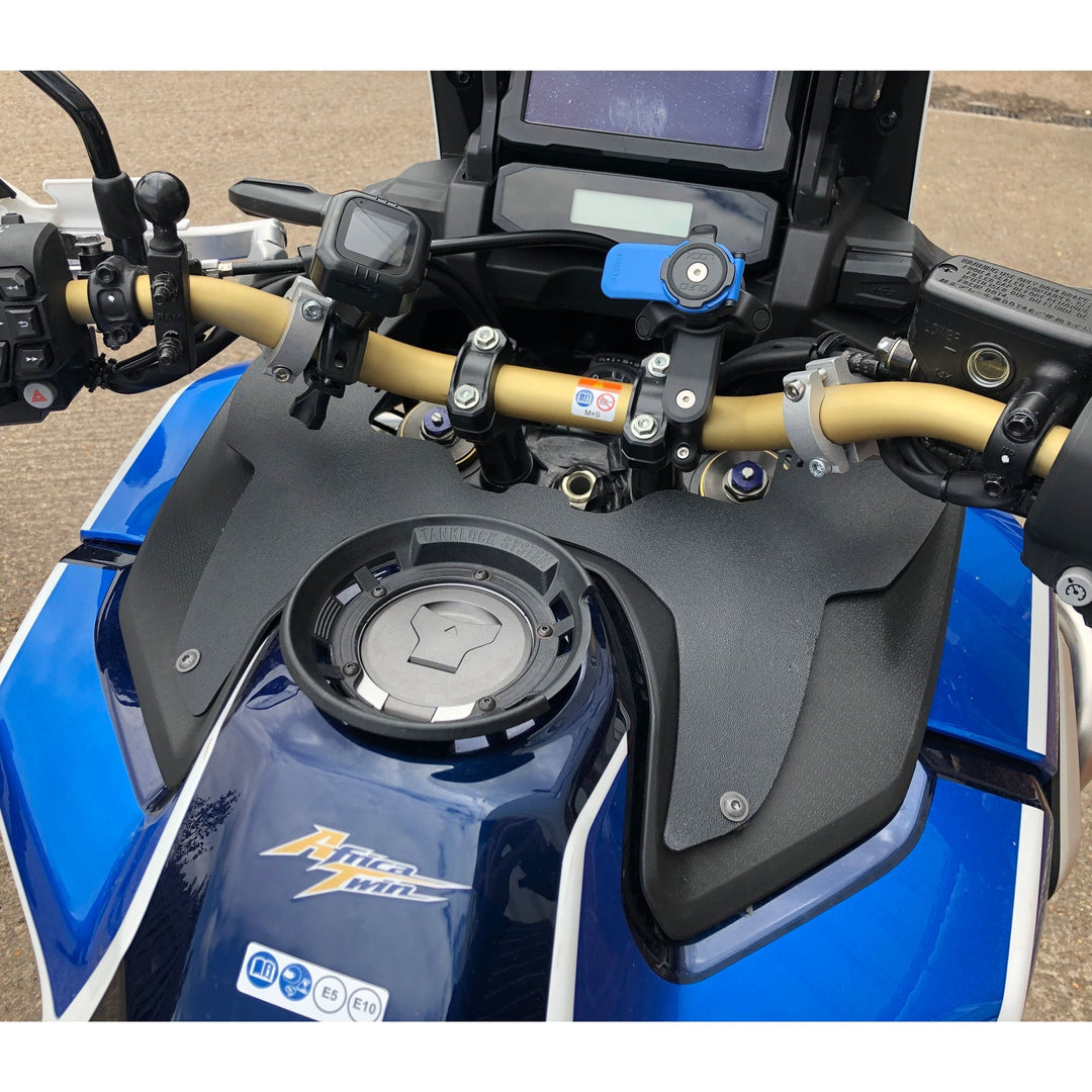 Pyramid Wind Deflector for HONDA CRF 1100 Africa Twin Adventure Sports (2020-)