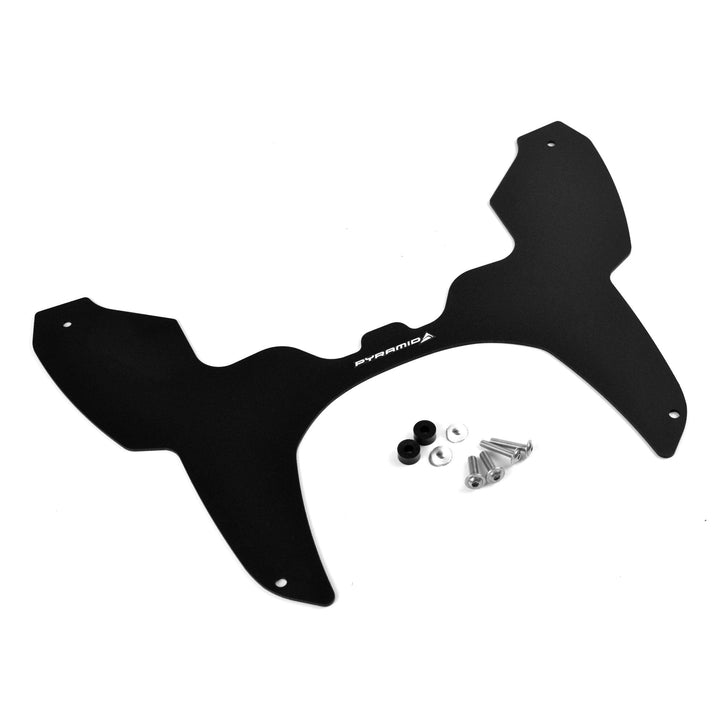 Pyramid Wind Deflector for HONDA CRF 1100 Africa Twin Adventure Sports (2020-)