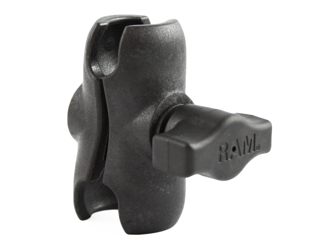 RAM Composite Double Socket Arm
