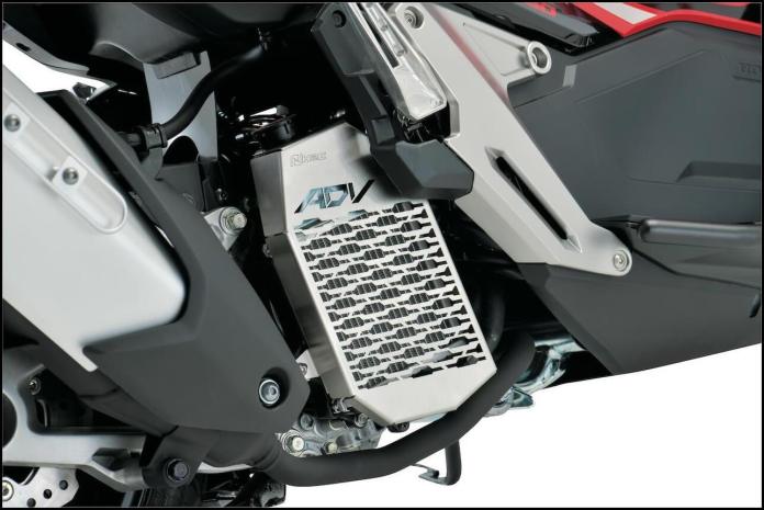 Honda ADV150 Radiator Guard