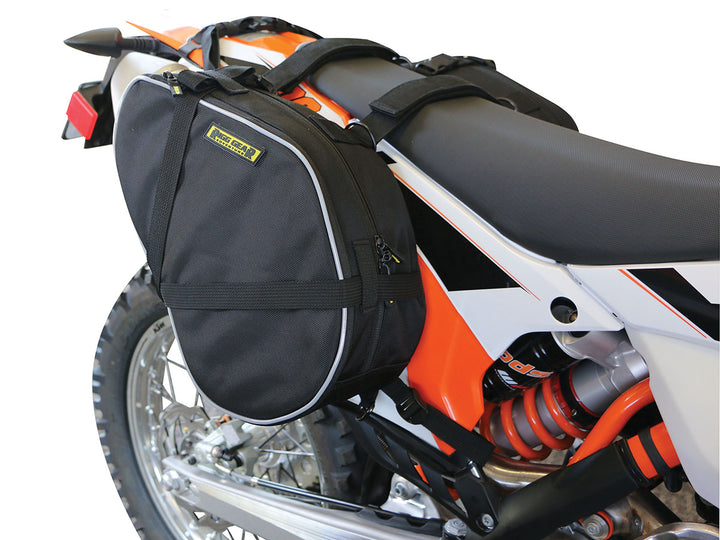 Trails End Dual-Sport Saddlebags