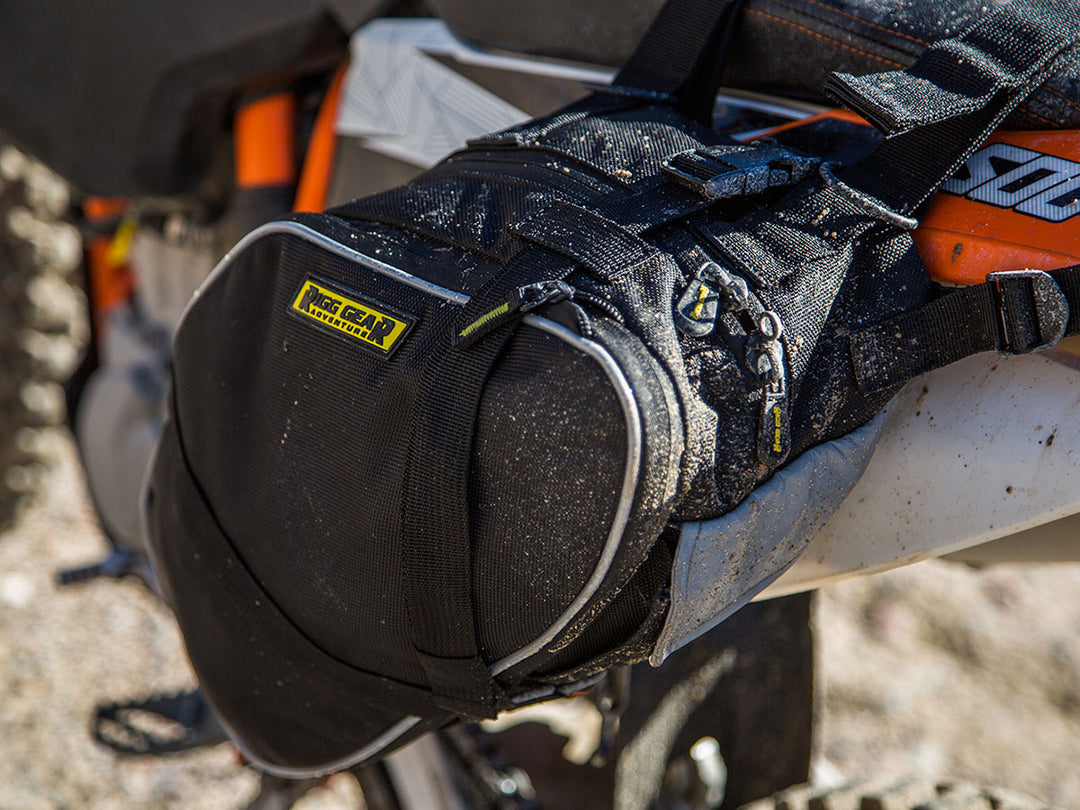 Trails End Dual-Sport Saddlebags