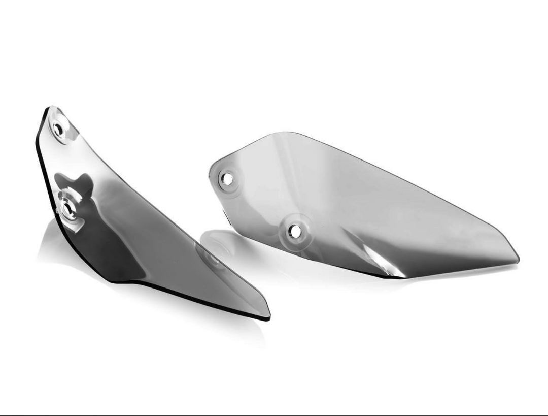 Deflectors (pair) for BMW R 1200/1250 GS Adv
