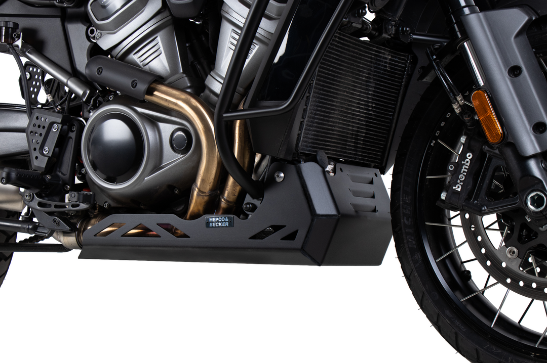 Skid Plate for HARLEY-DAVIDSON 1250 Pan America (2021-)