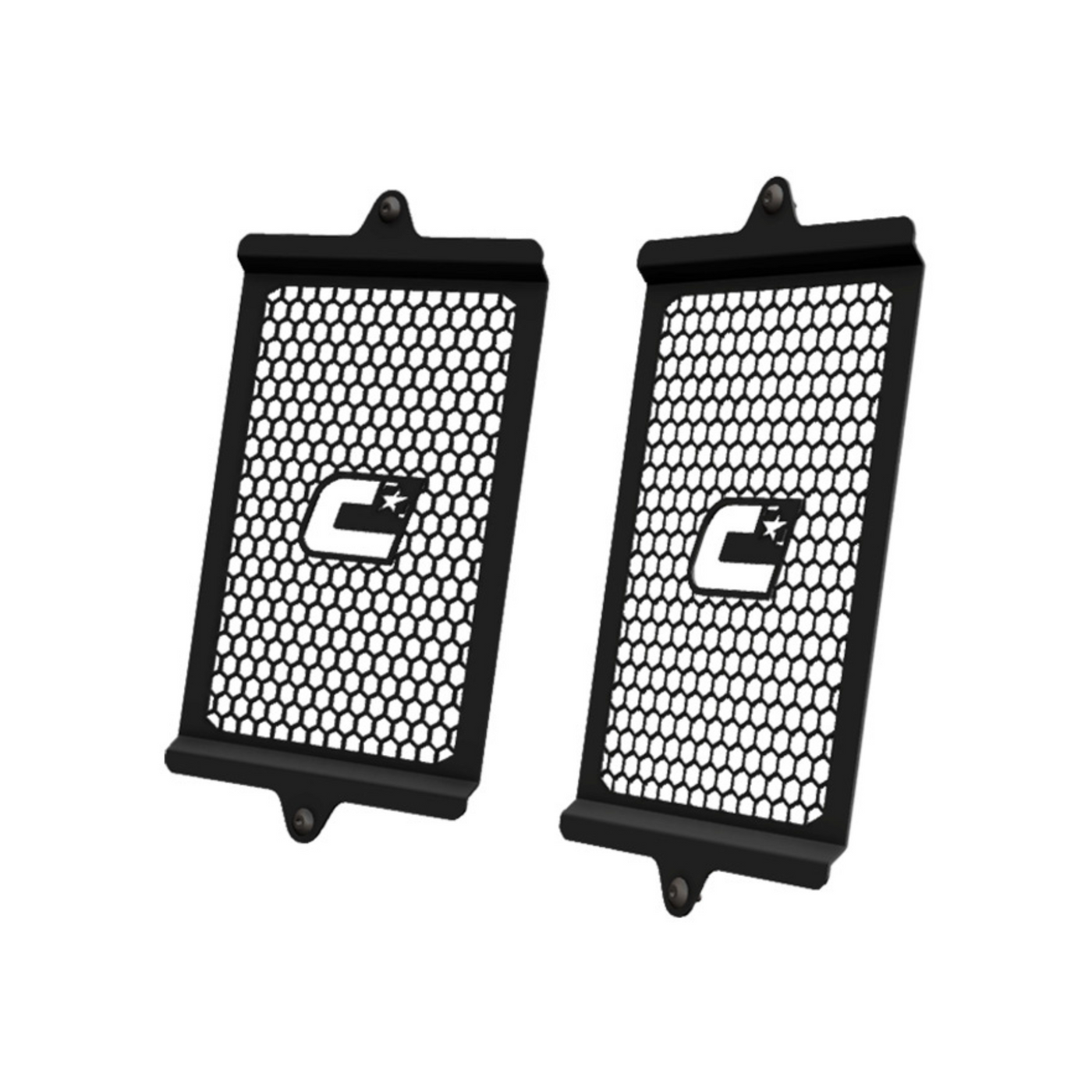 Front Radiator Guard for TRIUMPH Tiger 900 GT (2022-)