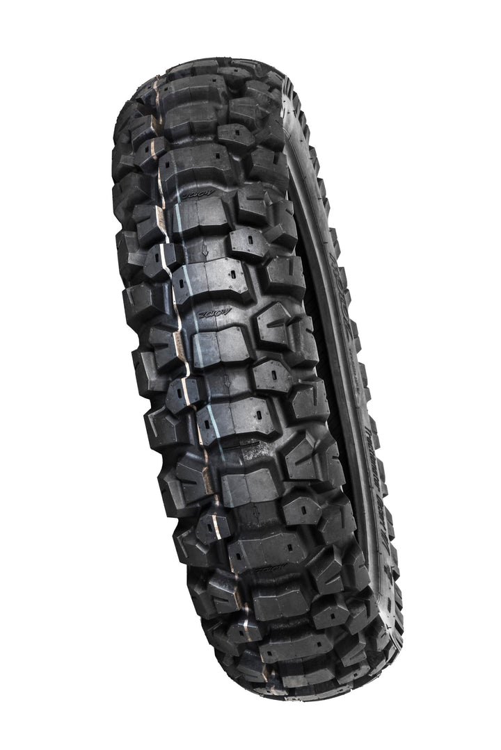 MOTOZ Tractionator Desert H/T Rear Tire
