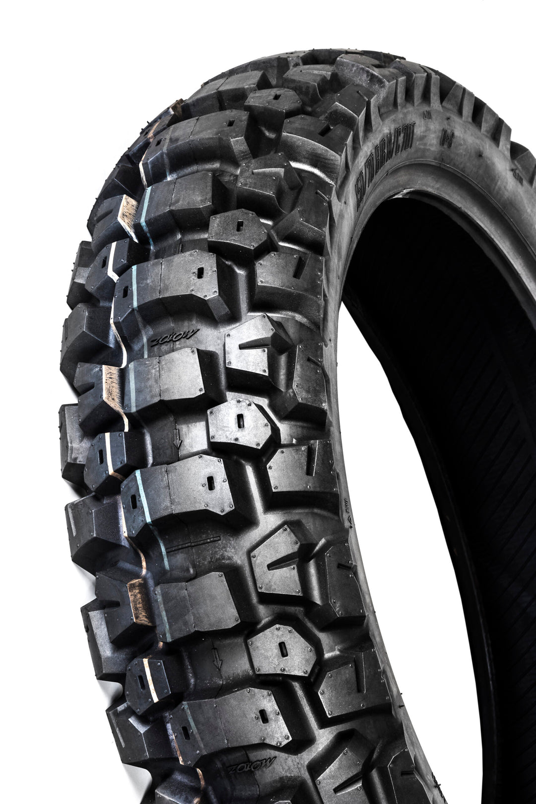 MOTOZ Tractionator Desert H/T Rear Tire