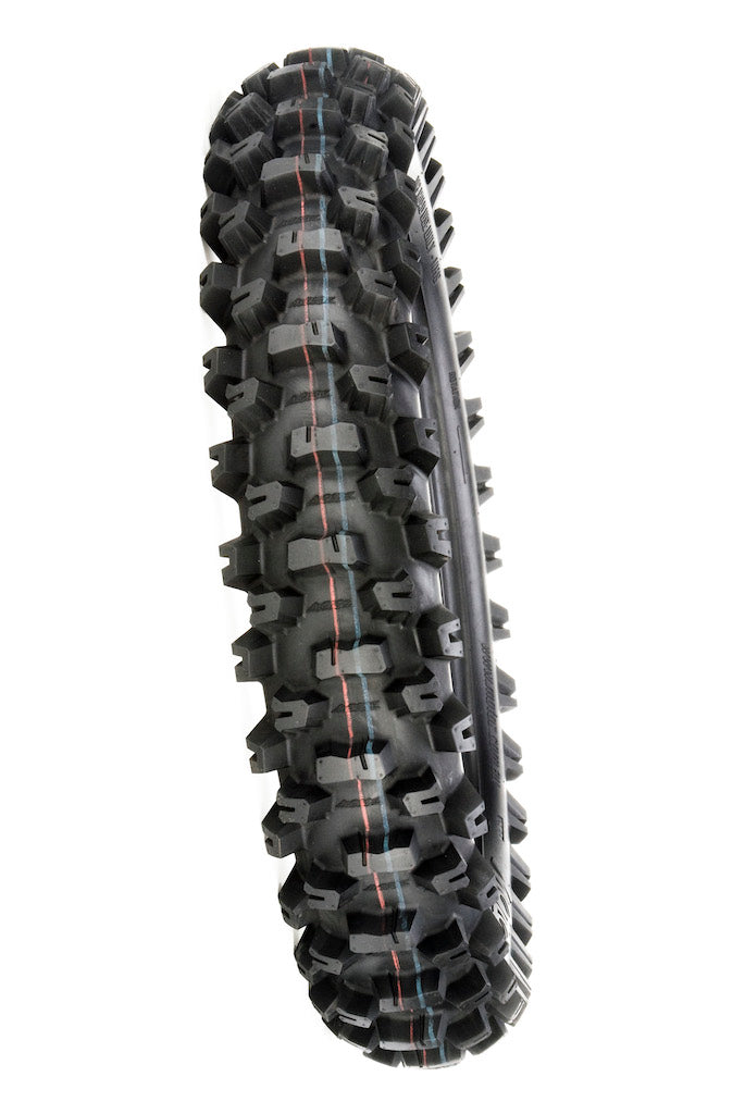 MOTOZ Terrapactor S/T Rear Tire
