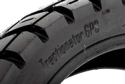 MOTOZ Tractionator GPS Front Tire