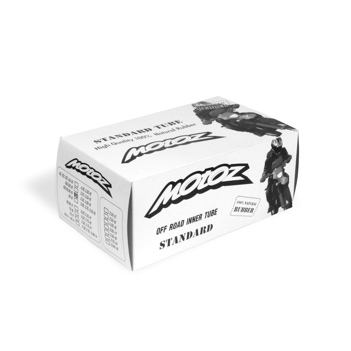 MOTOZ Tubes - 1.6mm Standard