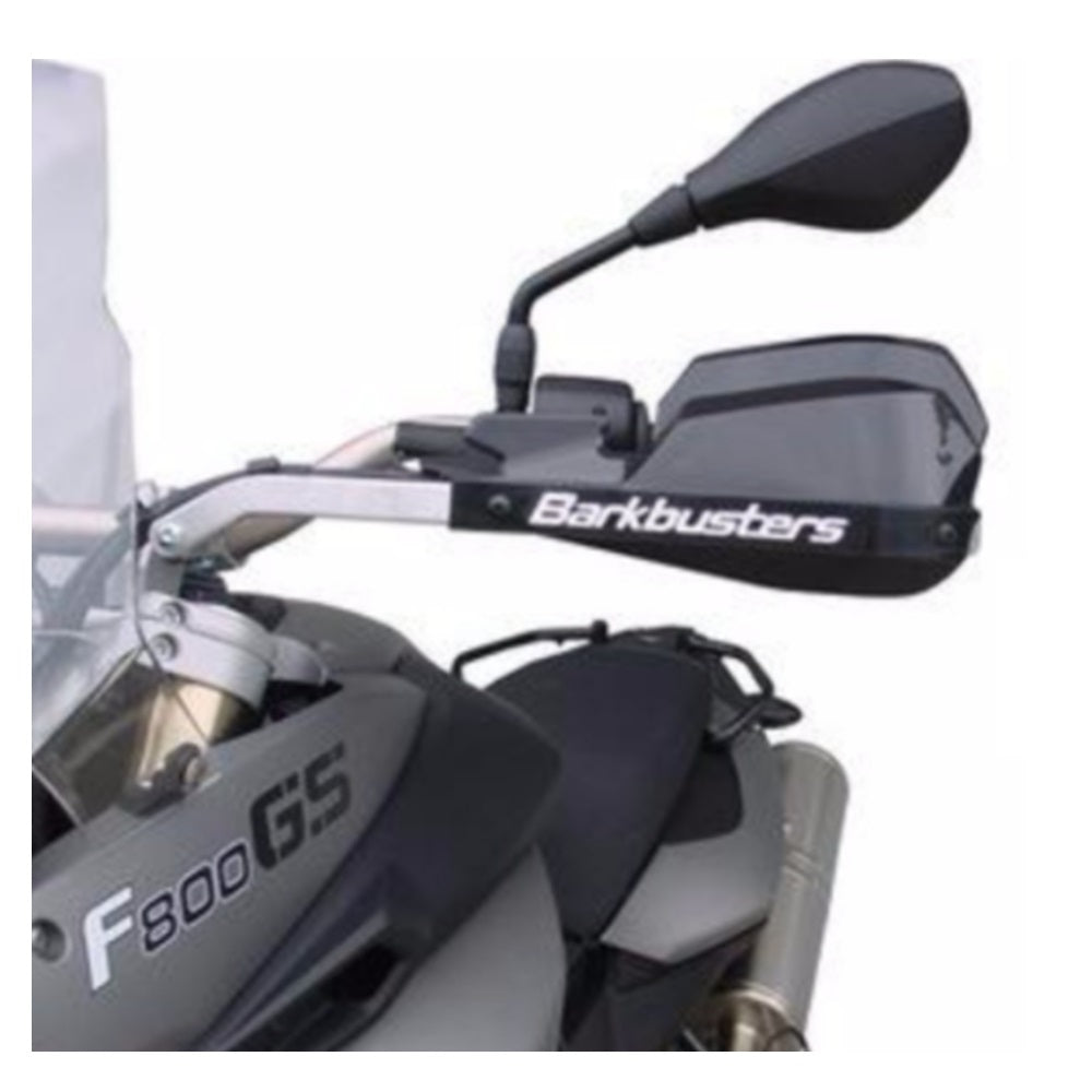 Barkbusters Hand Guards Kit for BMW F700/800 GS/GSA, HONDA, CB400X/F ...