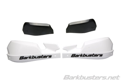 Barkbusters Hand Guards Kit for CF MOTO 450 MT, 800 MT Sport / Touring / Explore & DUCATI Multistrada V4 / V4S / V4S Sport