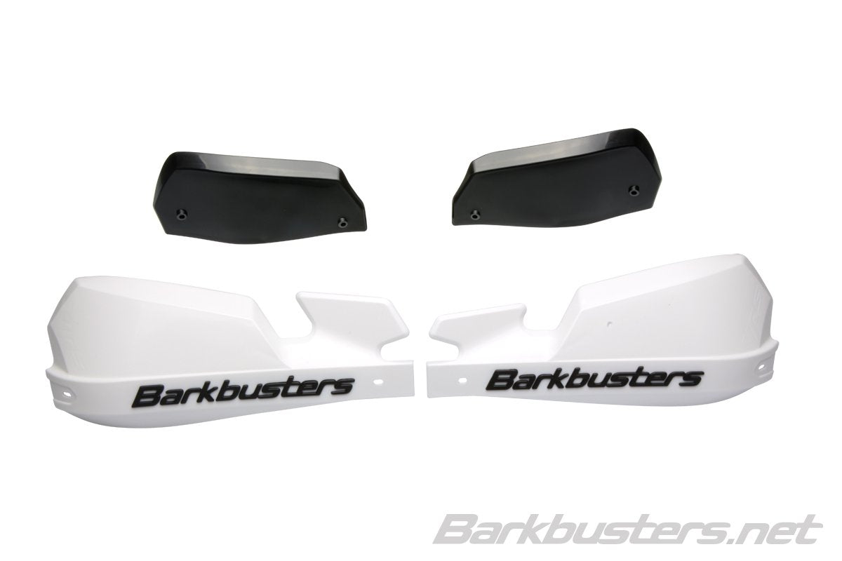 Barkbusters Hand Guards Kit for Royal Enfield Scram 411 (2022-)