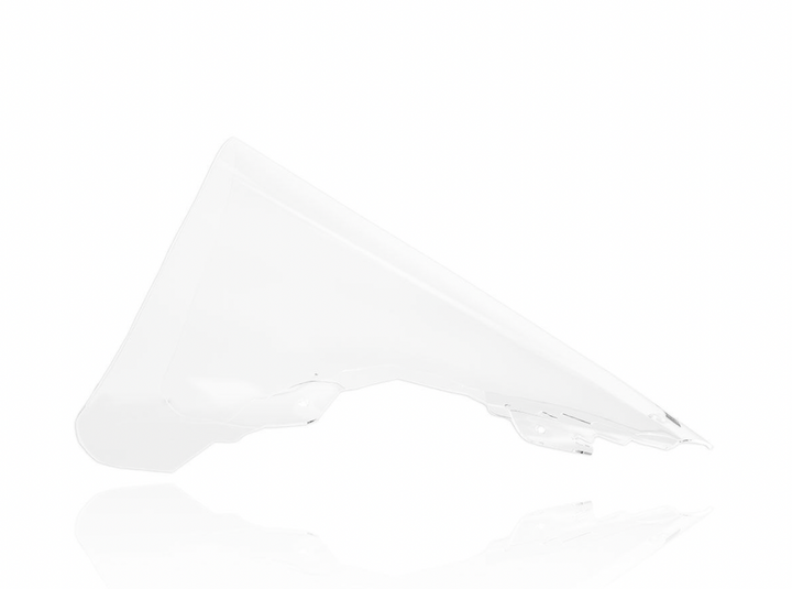 High Windscreen for BMW S 1000 RR (2015-2018)