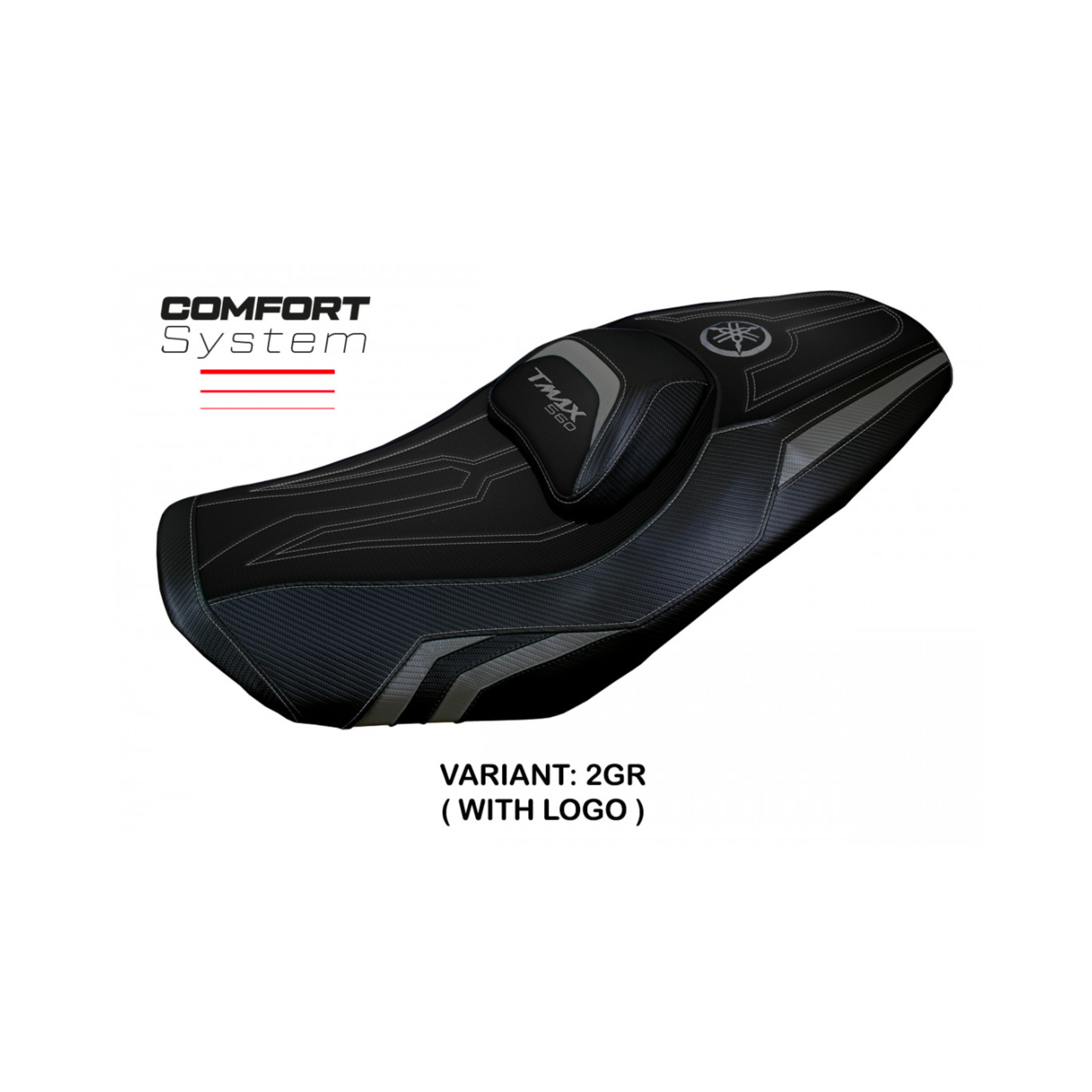 tmax560.530用　コンフォートヒートシート コンフォートヒートシート | ヤマハ発動機グループ ワイズギア