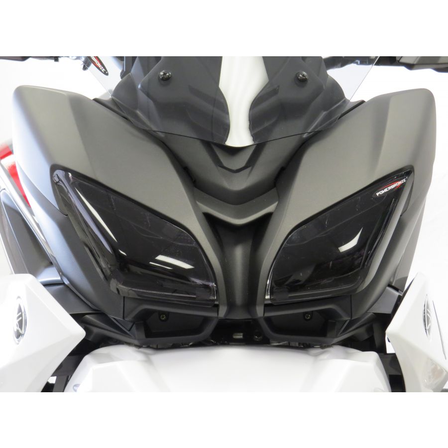 Headlight Protector for YAMAHA MT-09 Tracer / GT (2018-2020)