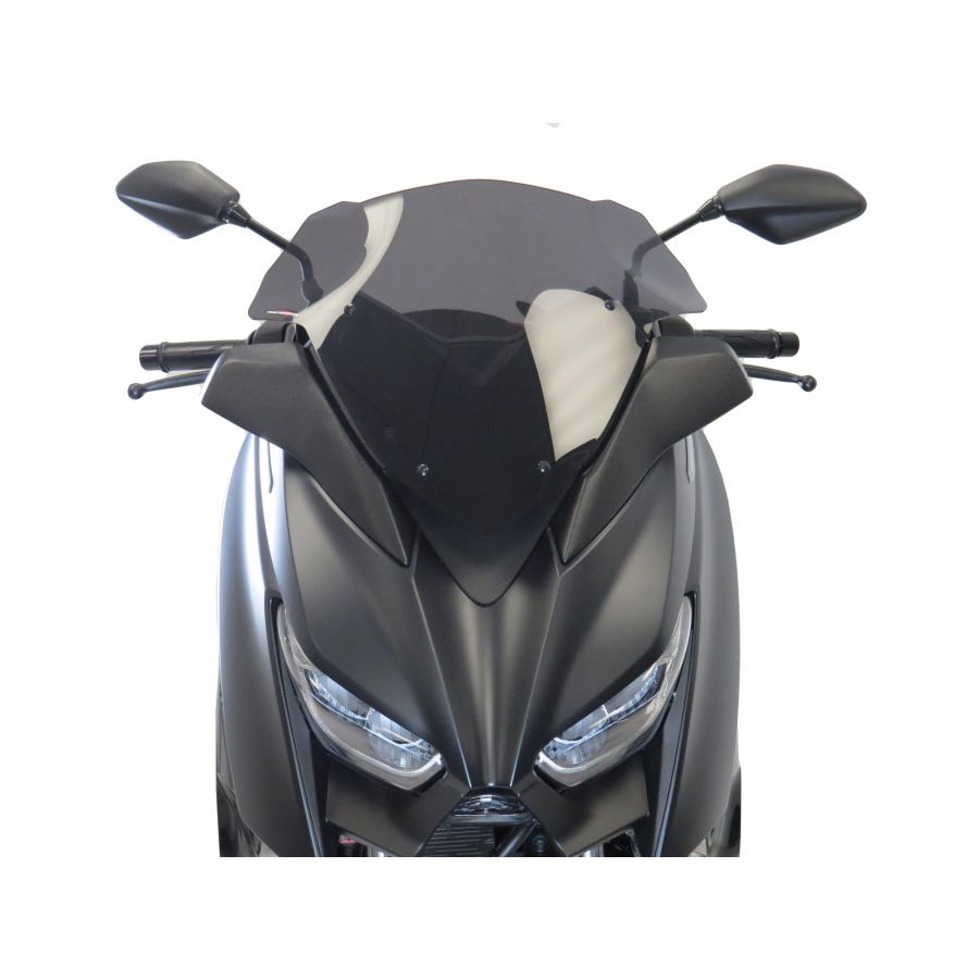 Adventure Sports Screen (375mm High) for YAMAHA X-Max 125, X-Max 300, X-Max 400 & Tricity 300