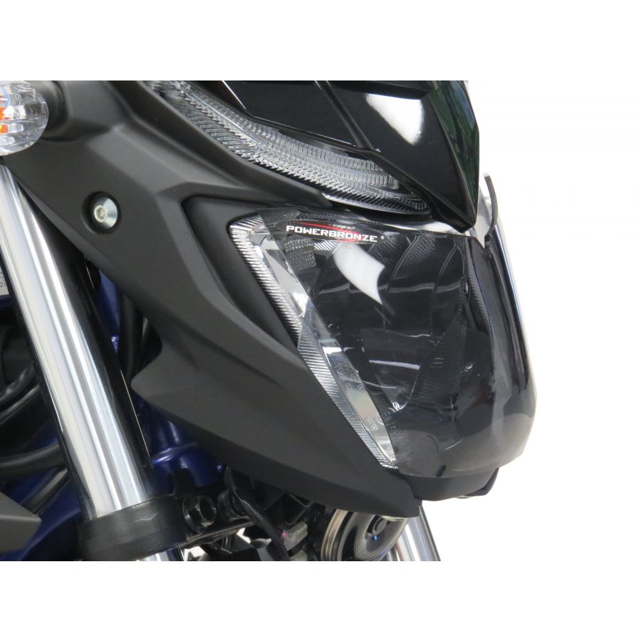 Headlight Protector for YAMAHA MT-03 (2016-2019)