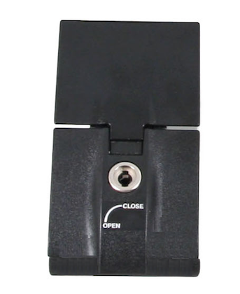 Lid Lock for JOURNEY TopCase 40/50/52