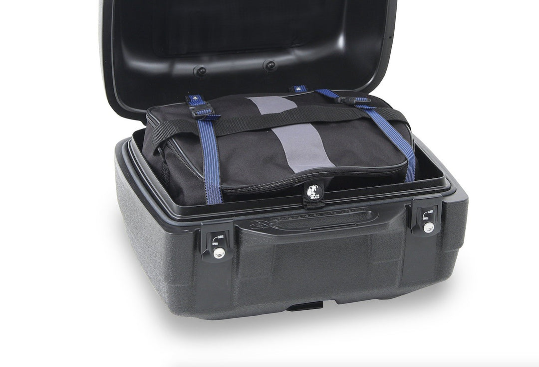 Inner Bag for JUNIOR TC 40 / JOURNEY TC 40 / Alu Standard Topcase 35