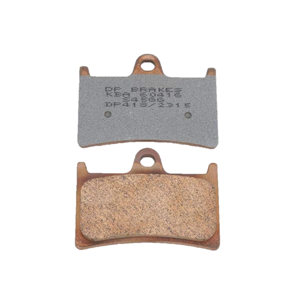 DP418 DP Brakes STANDARD