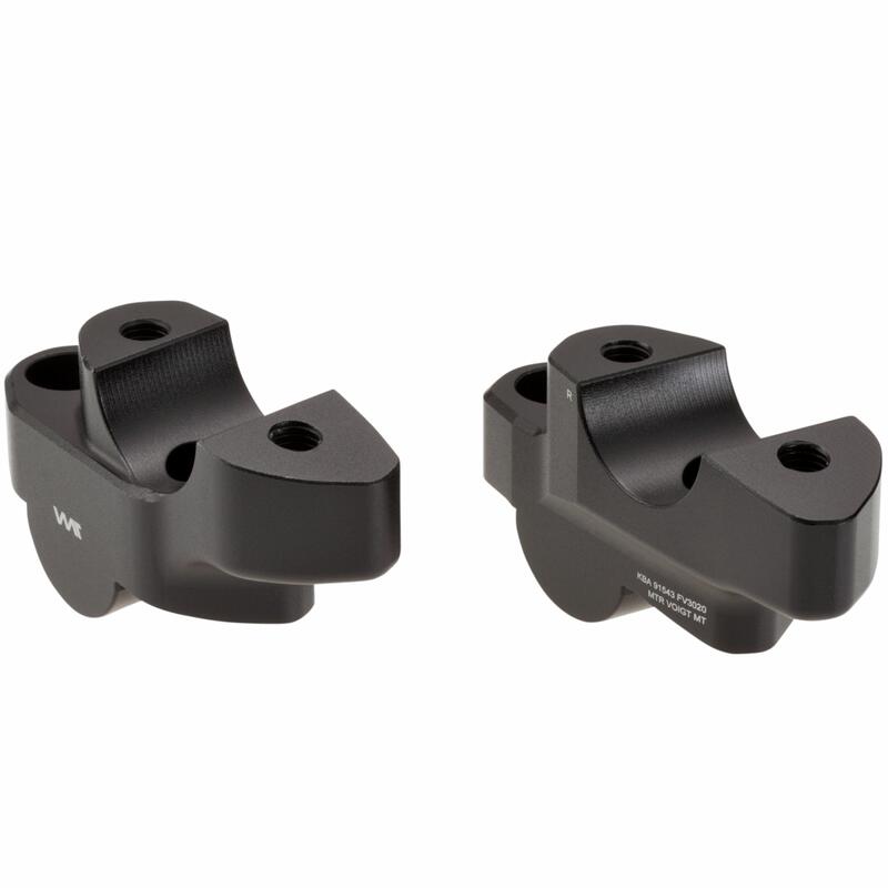 Powerbronze 300-S124-070 parafango posteriore Suzuki GSX-S1000GX